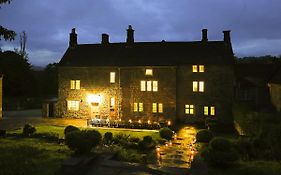 Lea Hall Holiday Home Matlock (derbyshire)  United Kingdom